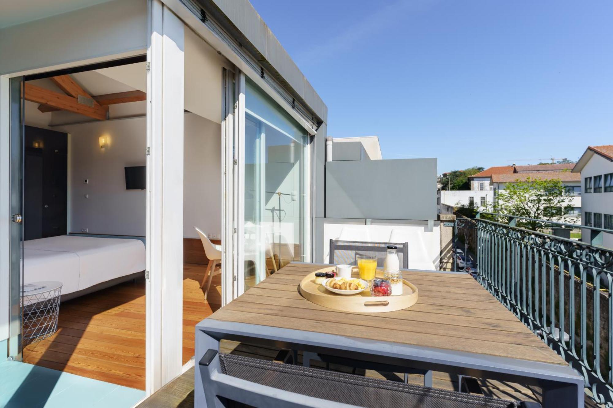 Feel Porto Antique Fontainhas Apartment Exterior photo